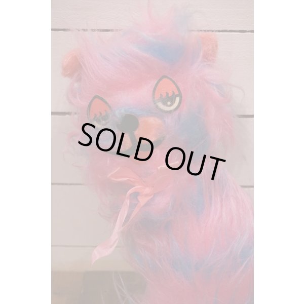 画像3: モケモケCAT PLUSH (3)