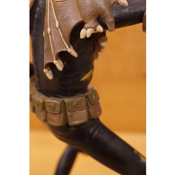 画像6: JUDGE DEATH STATUE (6)