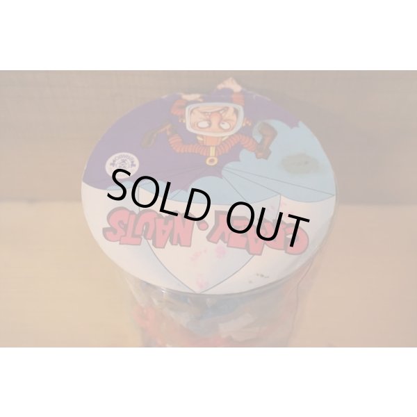 画像6: CRAZY NAUTS SET (6)