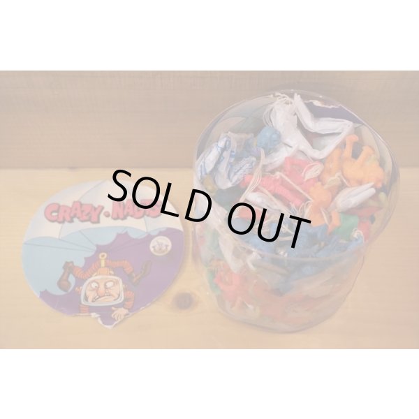 画像5: CRAZY NAUTS SET (5)