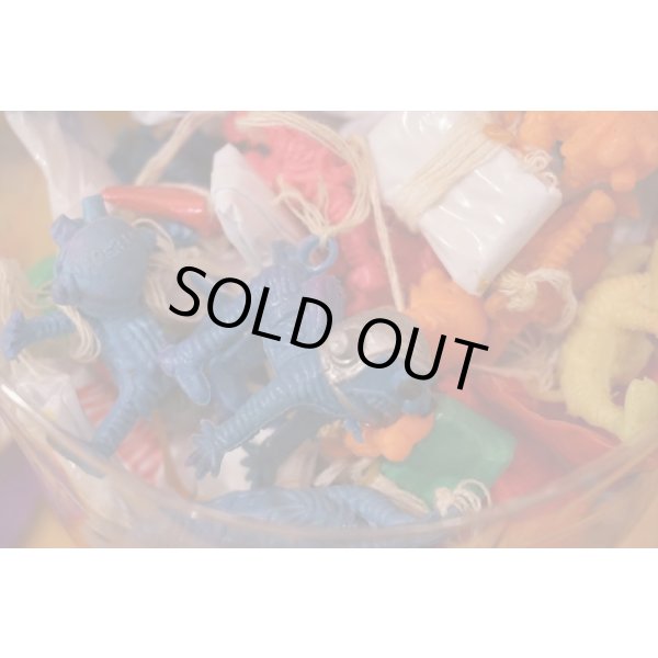 画像10: CRAZY NAUTS SET (10)