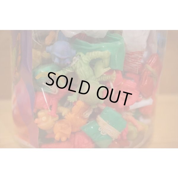 画像12: CRAZY NAUTS SET (12)