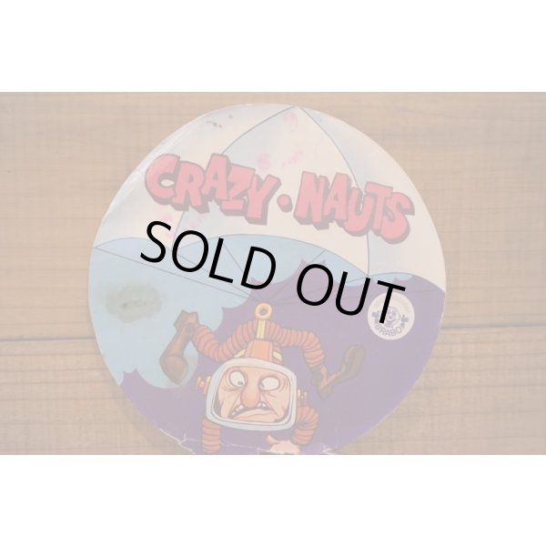 画像4: CRAZY NAUTS SET (4)