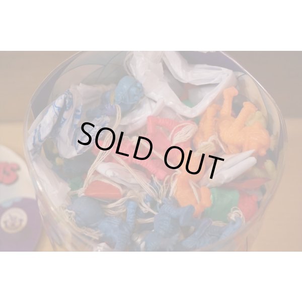 画像9: CRAZY NAUTS SET (9)