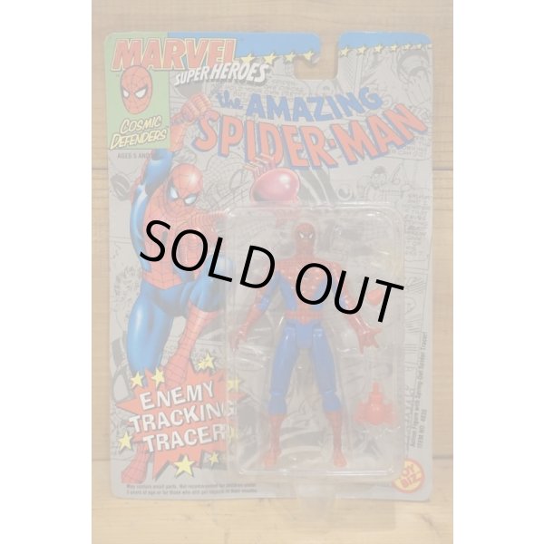 画像1: MARVEL SUPER HEROES (1)