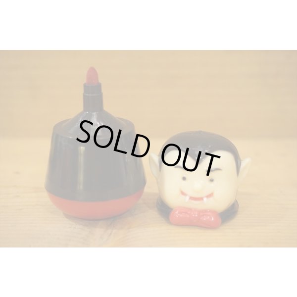 画像6: 80s ハロウィン モンスター ペン SET (6)