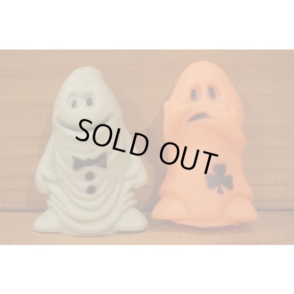 画像3: Pineapple Ghost Set (3)