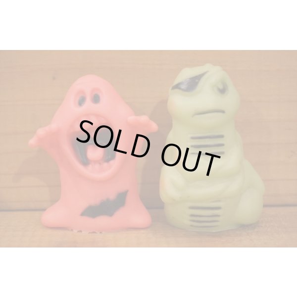 画像5: Pineapple Ghost Set (5)