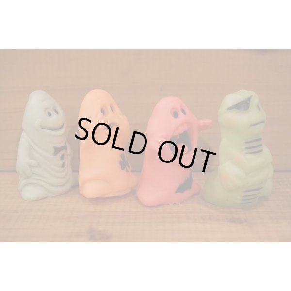 画像7: Pineapple Ghost Set (7)