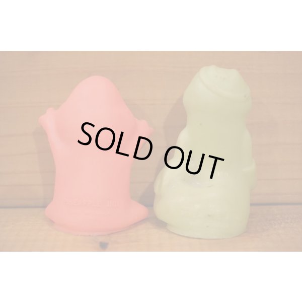 画像6: Pineapple Ghost Set (6)