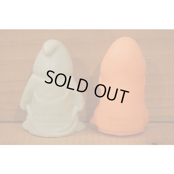 画像4: Pineapple Ghost Set (4)