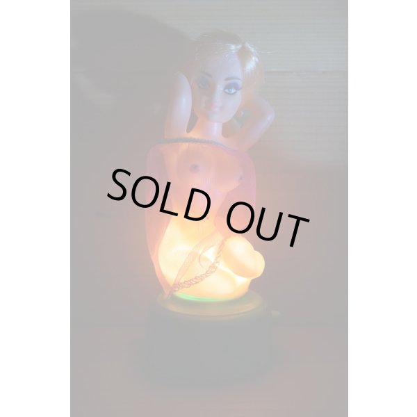 画像6: ヌードソフビ ライト (6)