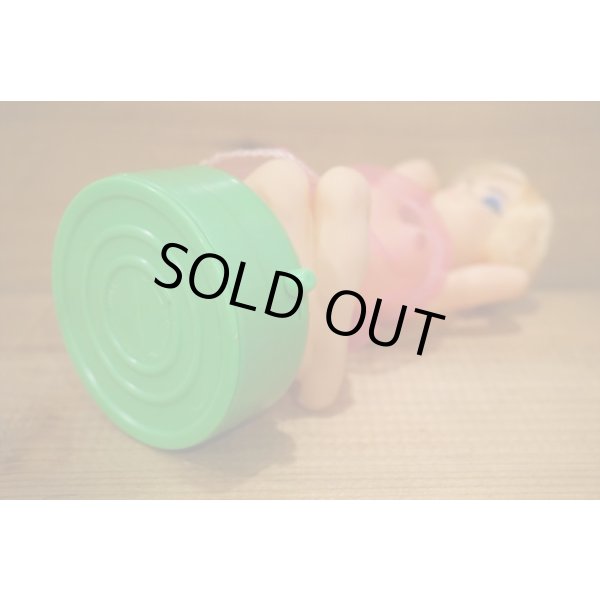 画像8: ヌードソフビ ライト (8)