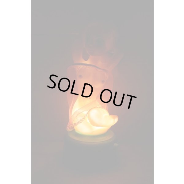 画像7: ヌードソフビ ライト (7)