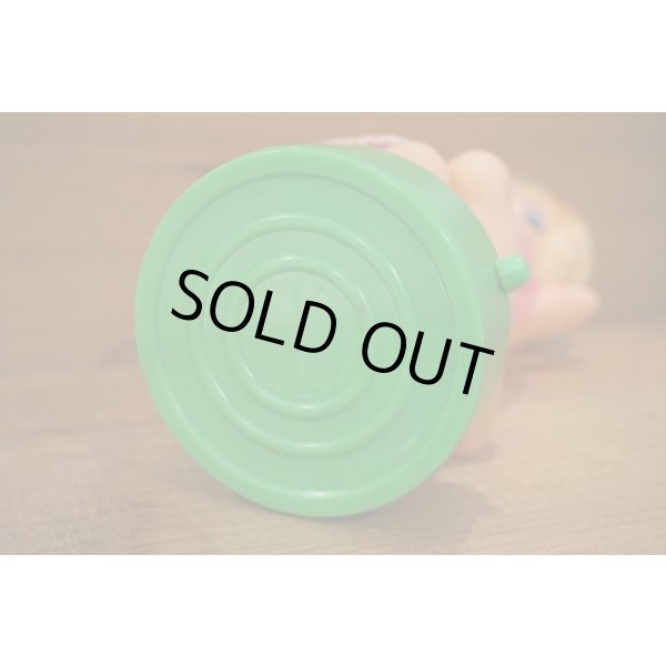 画像9: ヌードソフビ ライト (9)