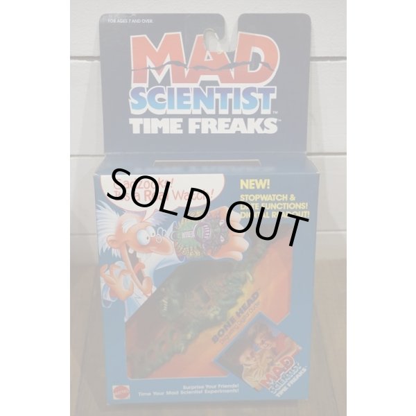 画像3: TIME FREAKS SET (3)