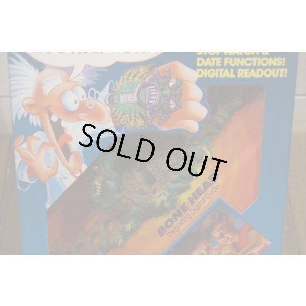 画像6: TIME FREAKS SET (6)