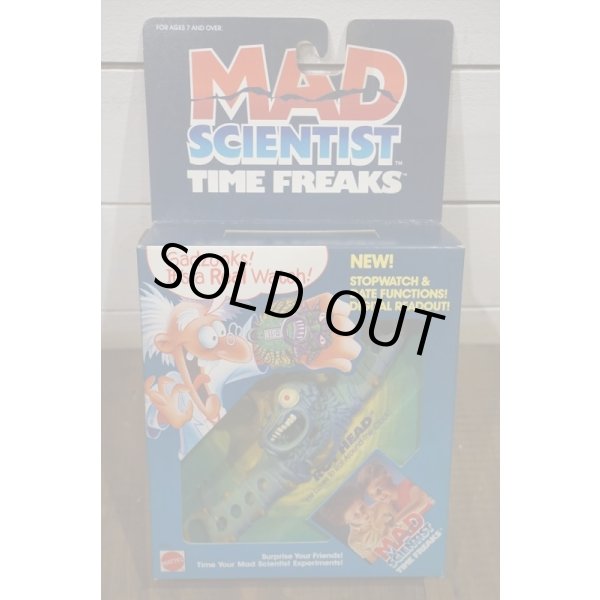 画像4: TIME FREAKS SET (4)