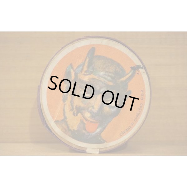 画像4: ギミック付 デビル容器 (4)