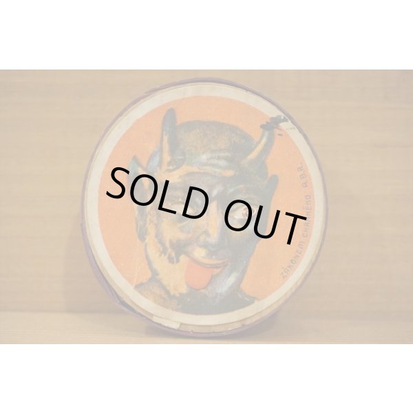 画像5: ギミック付 デビル容器 (5)