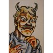 画像2: お化けカード【E】 (2)