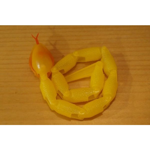 画像3: Sneeky Snake【A】 (3)