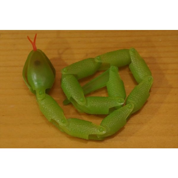 画像3: Sneeky Snake【B】 (3)