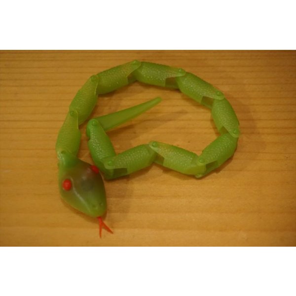 画像4: Sneeky Snake【B】 (4)