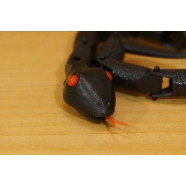 画像5: Sneeky Snake【E】 (5)