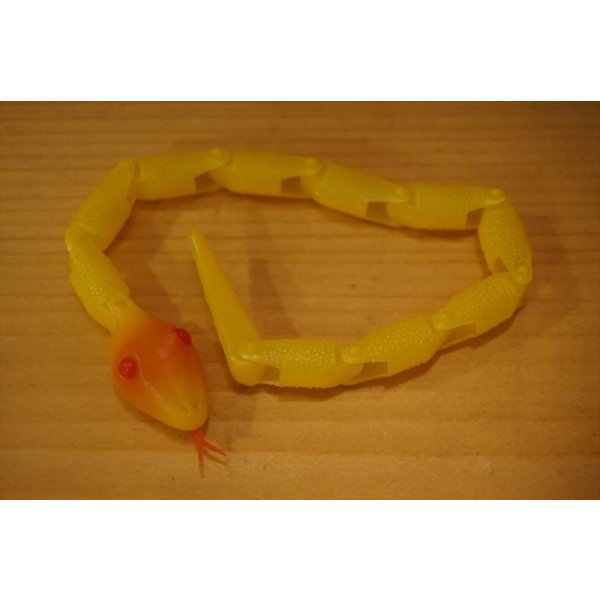 画像4: Sneeky Snake【A】 (4)