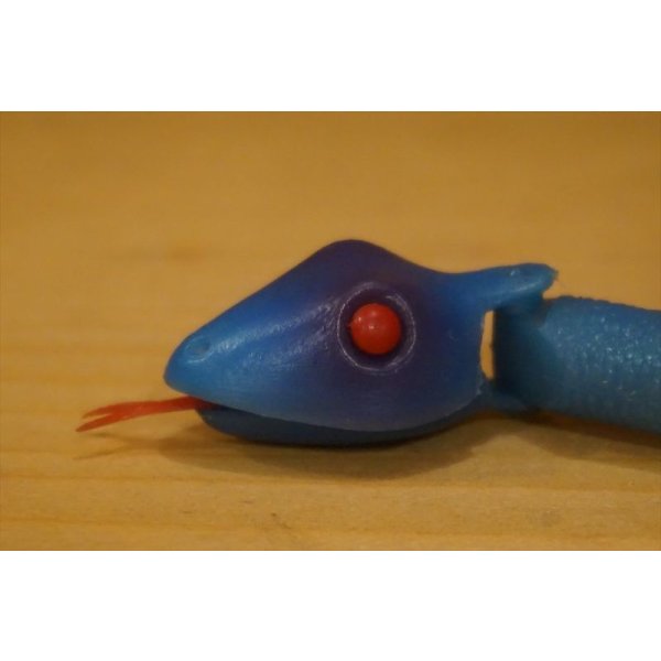 画像6: Sneeky Snake【D】 (6)