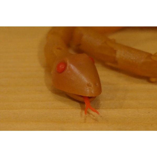 画像5: Sneeky Snake【C】 (5)