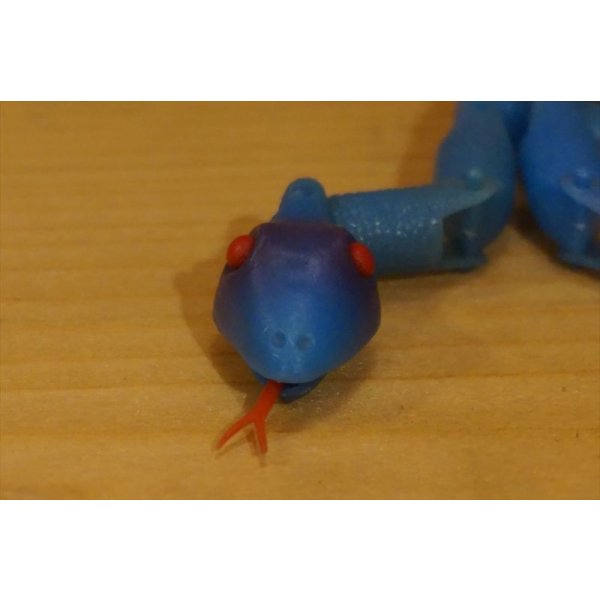 画像5: Sneeky Snake【D】 (5)