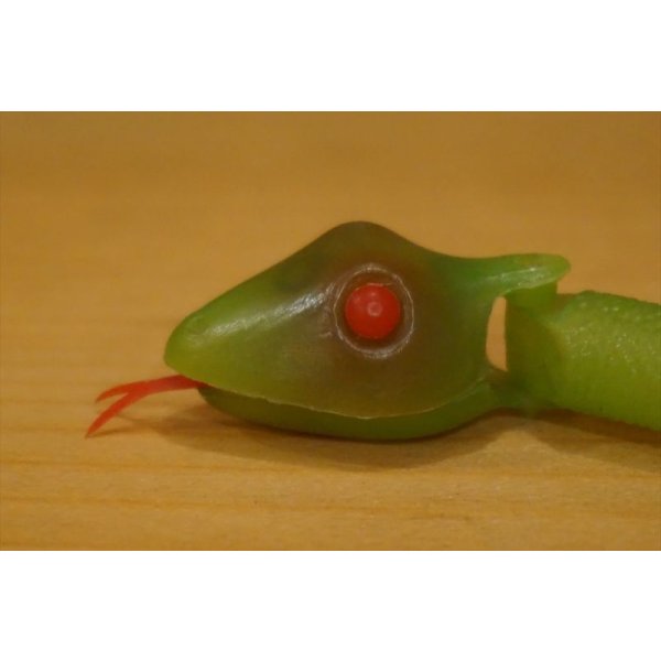 画像6: Sneeky Snake【B】 (6)