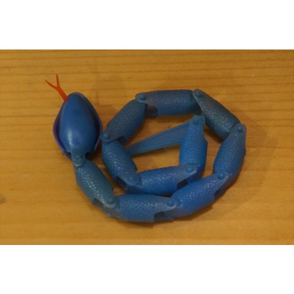 画像3: Sneeky Snake【D】 (3)