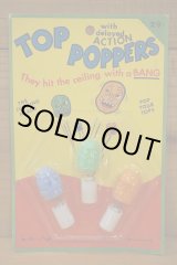 画像: MONSTER TOP POPPERS【D】