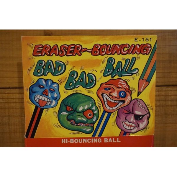 画像2: BAD BAD BALL【B】 (2)