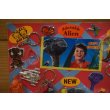 画像3: 80s パチ物 E.T. ガチャガチャ台紙 (3)