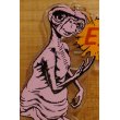 画像2: E.T.アクリル キーホルダー (2)