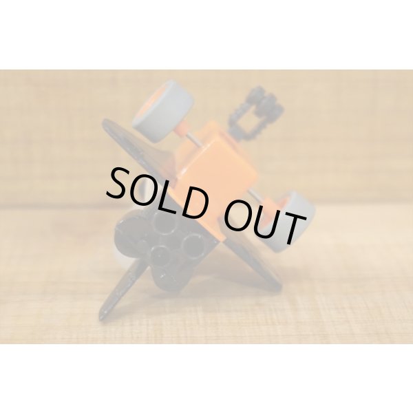 画像6: Skull Halloween Express (6)