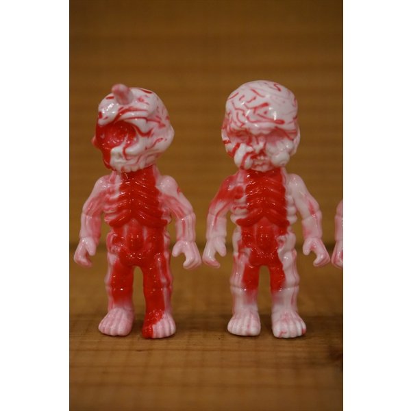 画像4: M.I.M. SET8 Drodd Exclusive Ver.  (4)