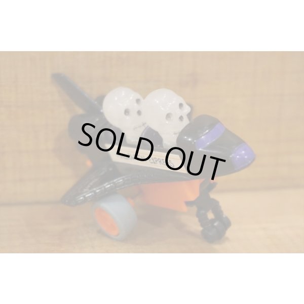 画像3: Skull Halloween Express (3)