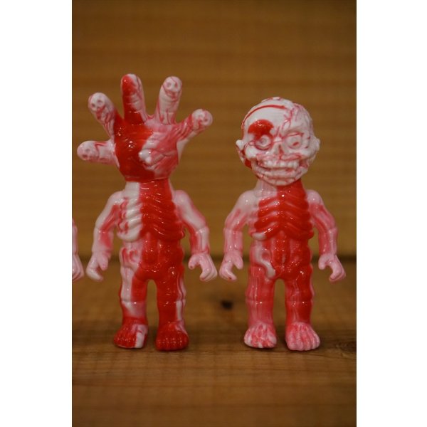 画像7: M.I.M. SET8 Drodd Exclusive Ver.  (7)