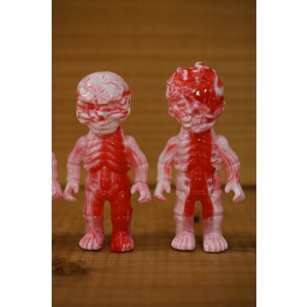 画像5: M.I.M. SET8 Drodd Exclusive Ver.  (5)