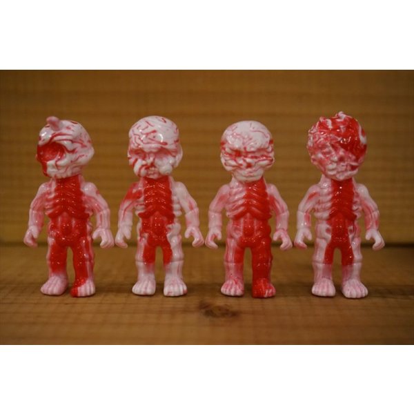 画像8: M.I.M. SET8 Drodd Exclusive Ver.  (8)