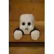 画像3: Skull Candle Holder (3)