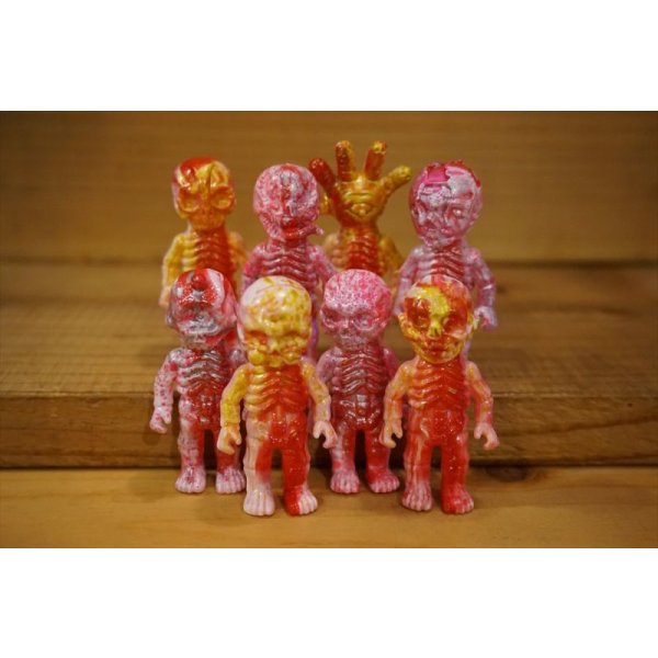 画像10: M.I.M. SET8 Drodd Exclusive Ver.  (10)