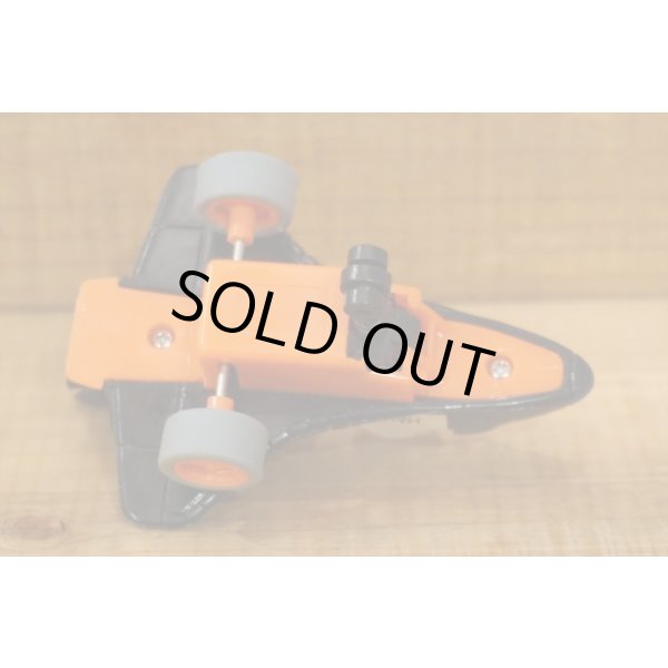 画像5: Skull Halloween Express (5)