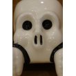 画像2: Skull Candle Holder (2)