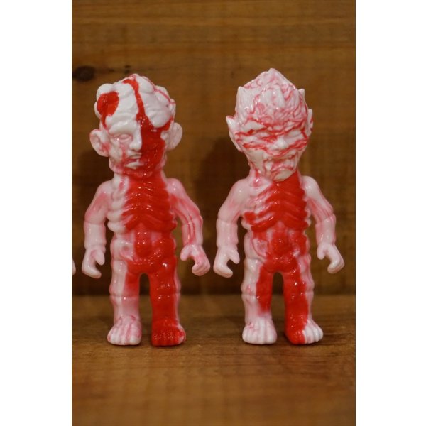 画像3: M.I.F.M. SET4 Drodd Exclusive Ver.  (3)